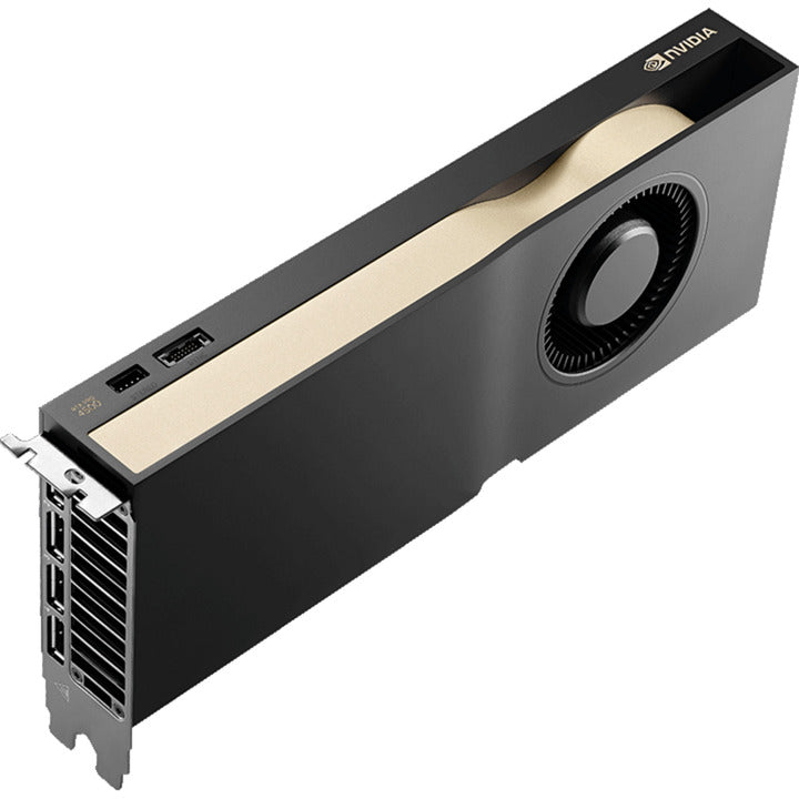 Pny nvidia rtx pro 4500 blackwell generation 32gb sb grafische kaart (gddr7 ecc, 4x displayport 2.1, bulk)