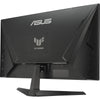 Asus tuf gaming vg259qmr5a 24.5 monitor (zwart, 2x hdmi, displayport, 320 hz)