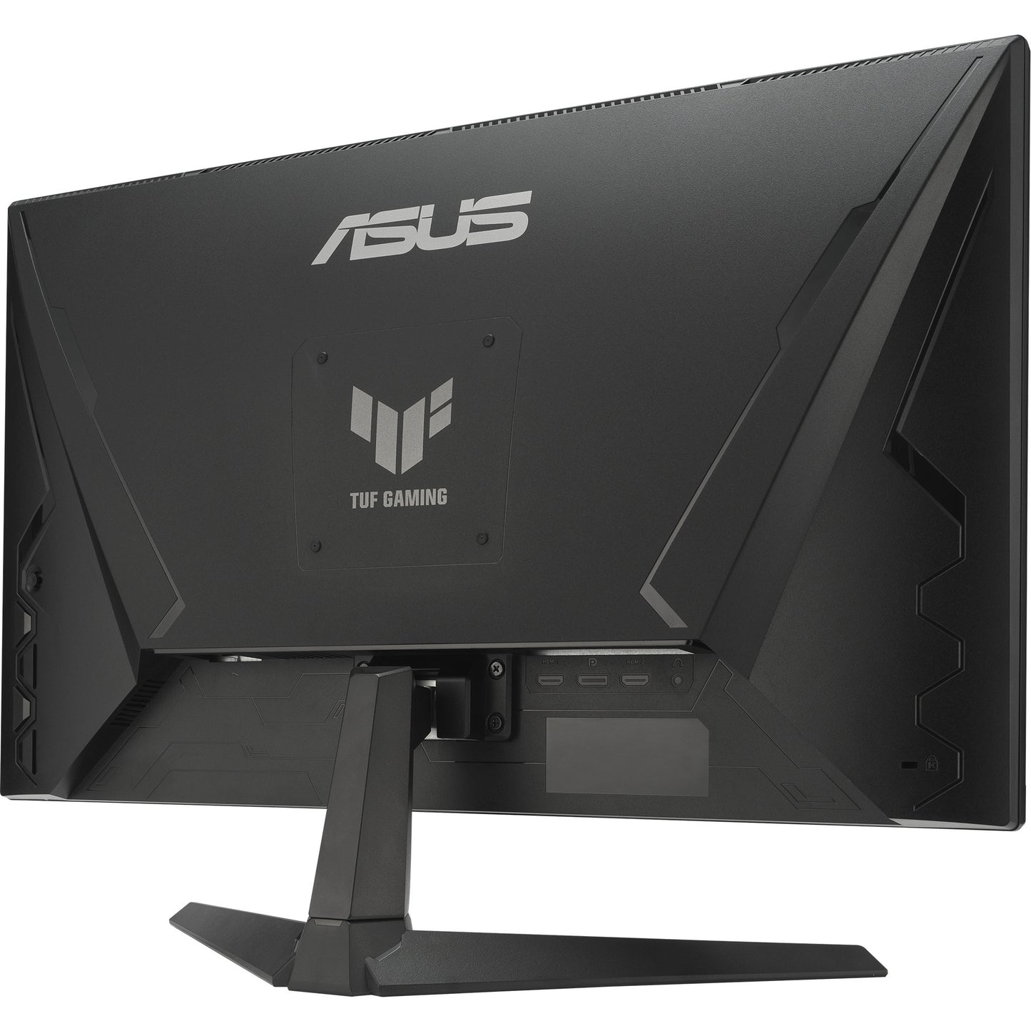 Asus tuf gaming vg259qmr5a 24.5 monitor (zwart, 2x hdmi, displayport, 320 hz)