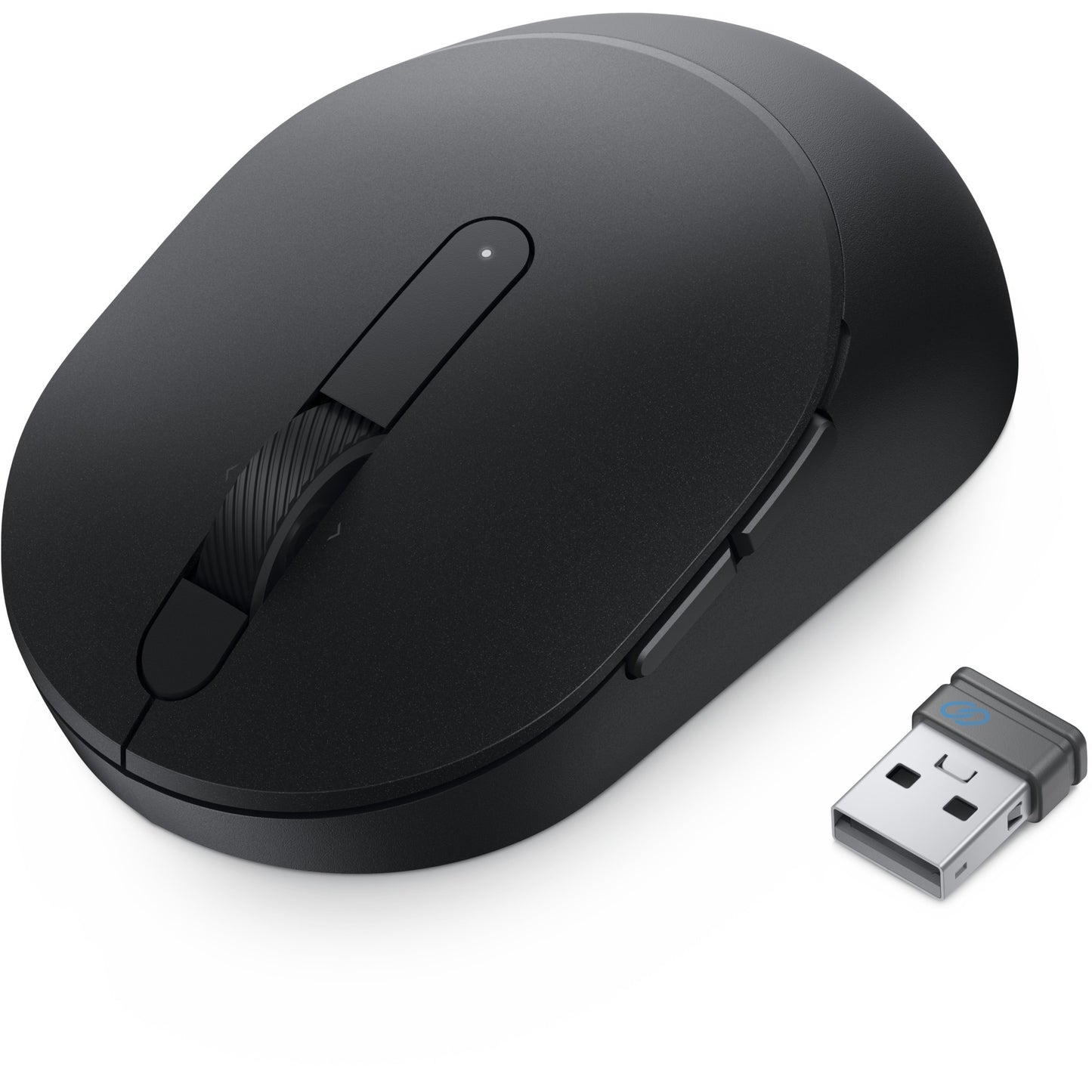 Dell mobile pro wireless mouse ms5120w (zwart)