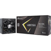 Seasonic vertex px-750, modulaire 750 watt voeding (zwart, 2x pcie)