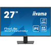 Iiyama prolite xu2792uhsu-b6 27 4k uhd monitor (zwart, hdmi, displayport, 3x usb-a, usb-b, usb-c)