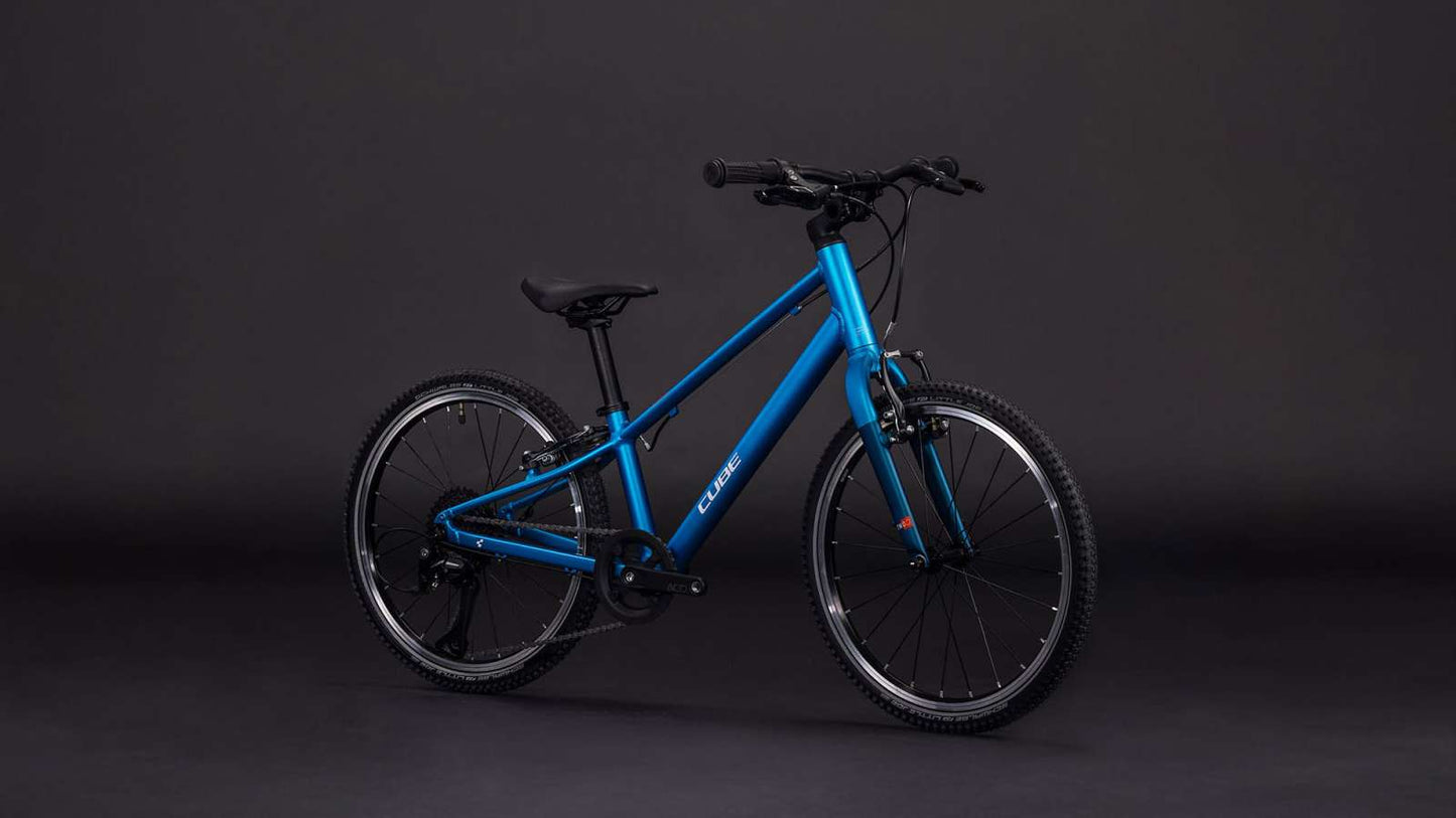Cube numove 200 topasblue´n´nebula