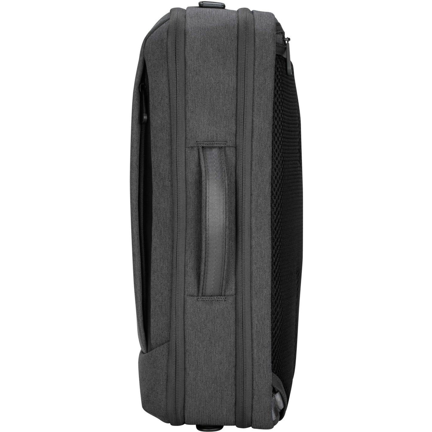 Targus cypress convertible 15,6 laptop rugzak (grijs)