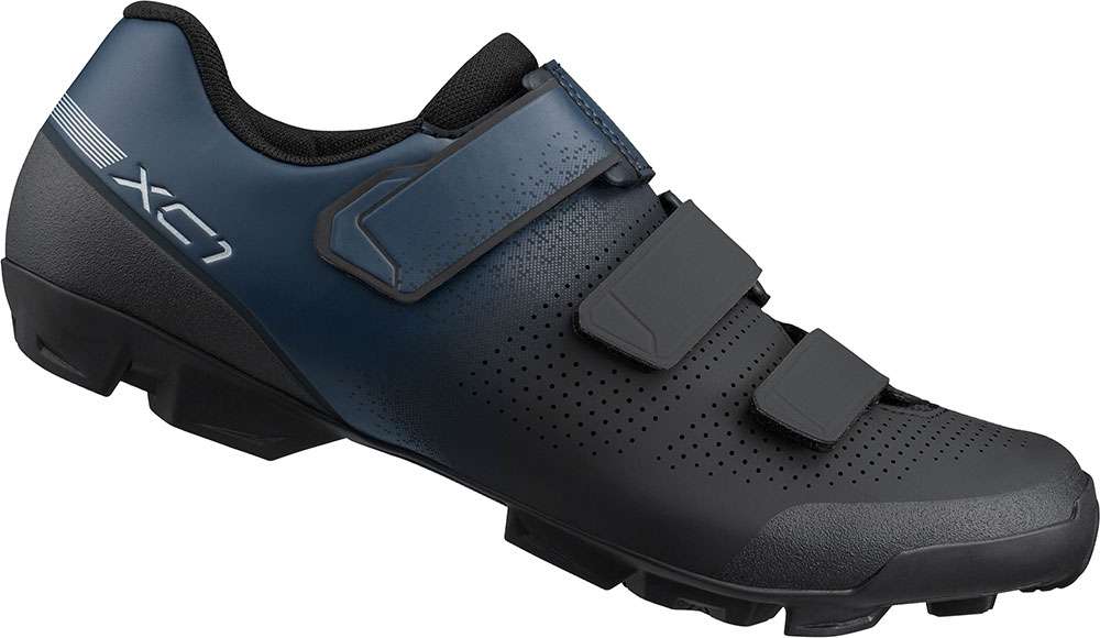 Shimano sh-xc102w - women's mtb shoes
