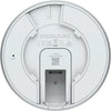 Ubiquiti unifi g5 dome beveiligingscamera (wit, 4 mp, poe)