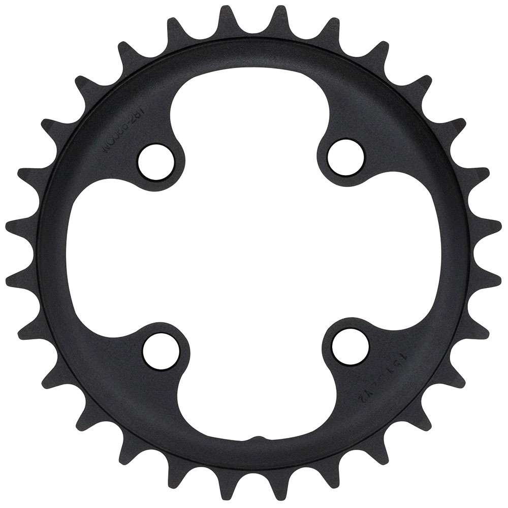 Fsa wb225 mtb 104mm 4-arm chainring 32t