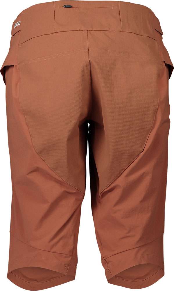 Poc infinite all-mountain - women's mtb shorts