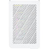 Montech king 95 pro midi tower behuizing (wit | 2x usb-a | 1x usb-c | rgb | tempered glass)