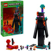 Lego minecraft 21279 de enderman toren