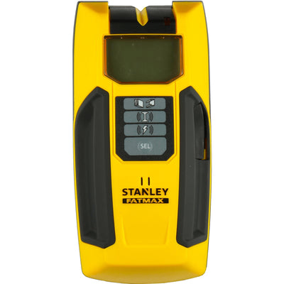Stanley fatmax materiaal detector 300 detectieapparaten