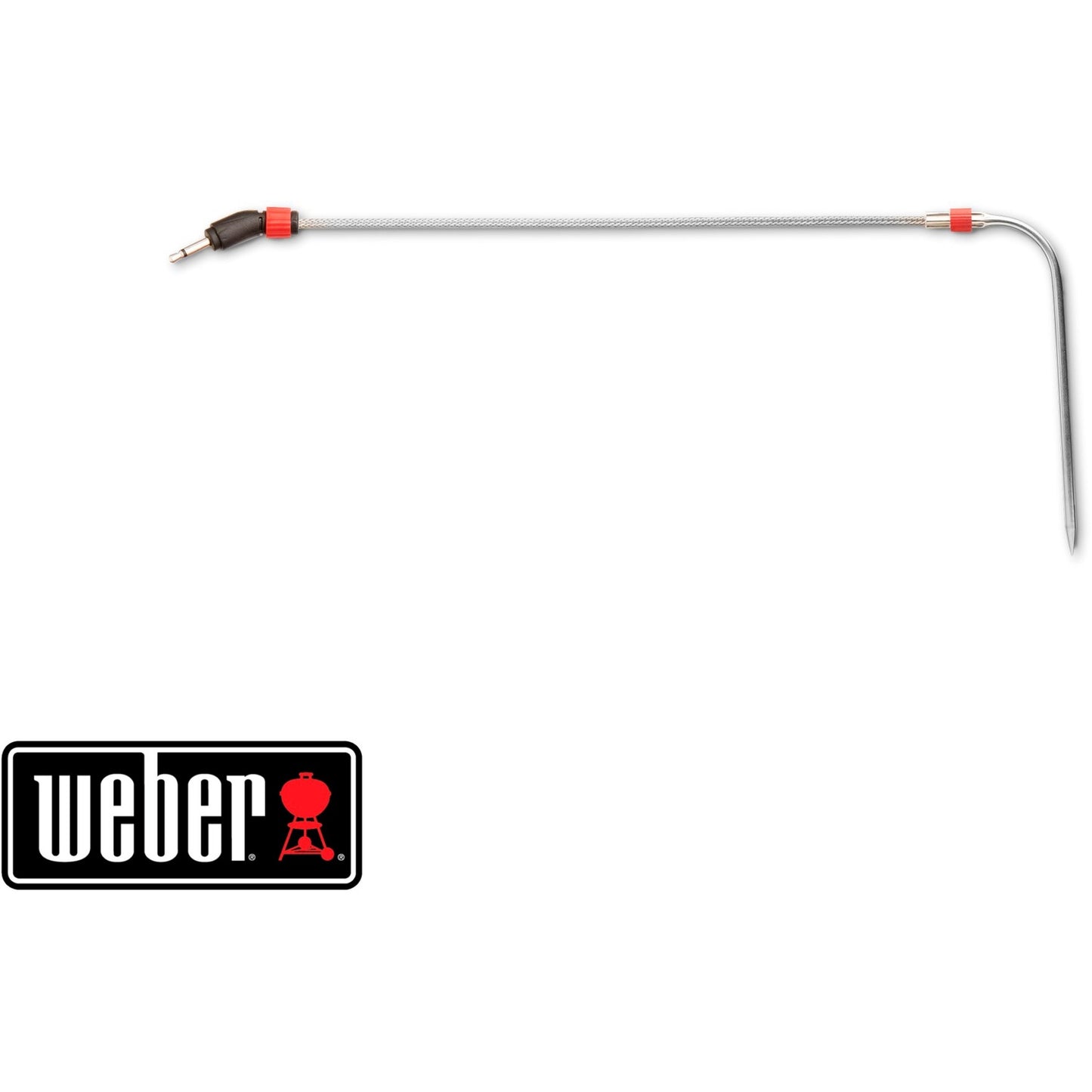 Weber igrill 2 thermometer