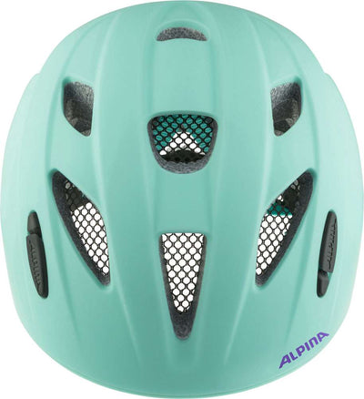 Alpina ximo l.e. - kid's helmet