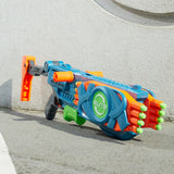 Hasbro nerf elite 2.0 flipshots flip-16 nerf-gun - afbeelding 7