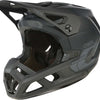 O'neal sl1 solid - fullface helmet | s (55-56 cm)