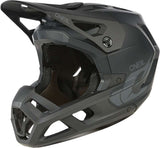 O'neal sl1 solid - fullface helmet | s (55-56 cm) - afbeelding 1