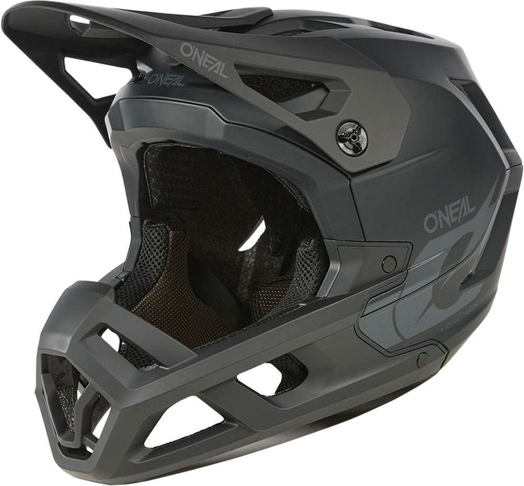 O'neal sl1 solid - fullface helmet | s (55-56 cm)