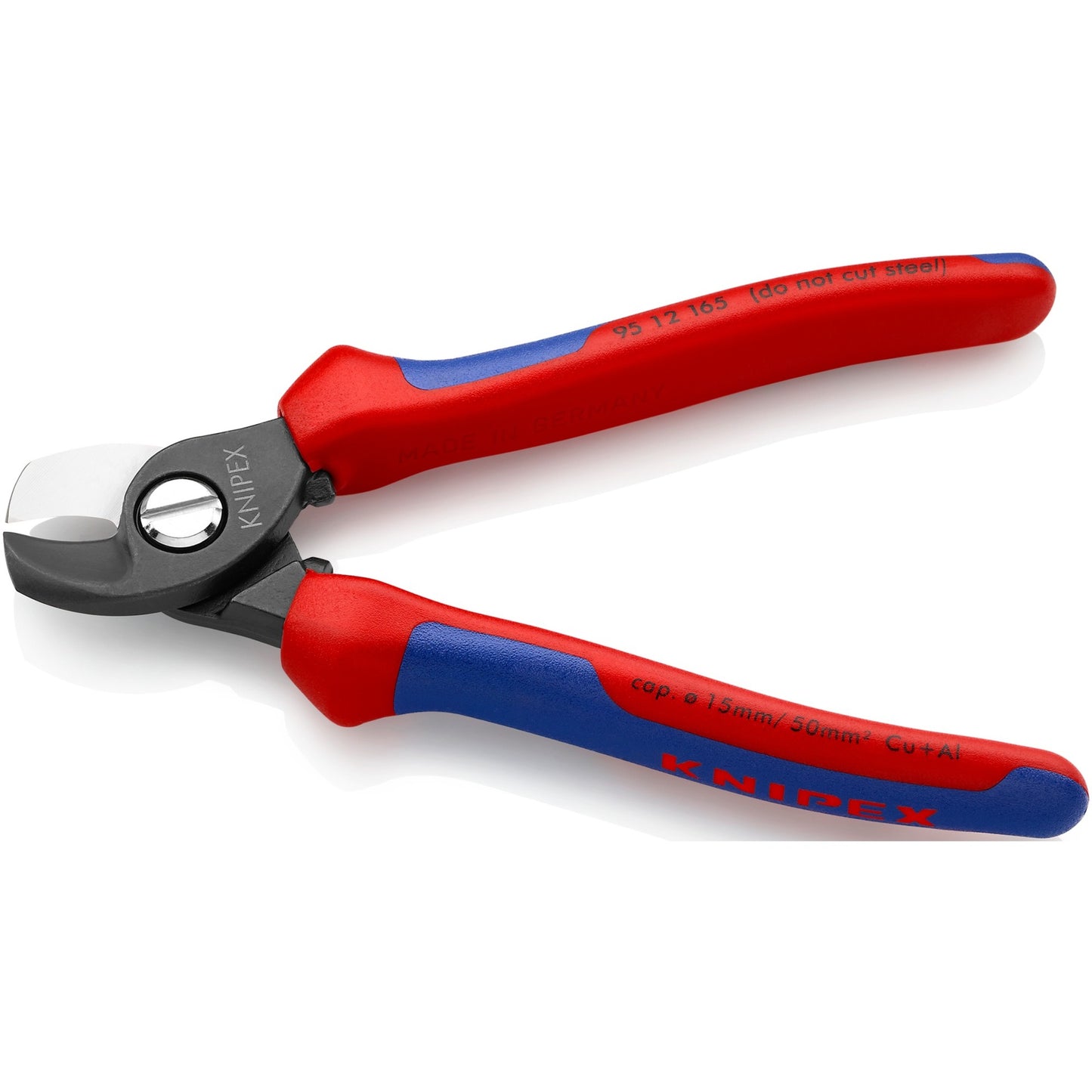 Knipex kabelschaar 9512165 kniptang