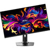 Msi mpg 321urx qd-oled 31.5 4k uhd gaming monitor (zwart, 2x hdmi, displayport, 2x usb-a , usb-b, usb-c, 240 hz)