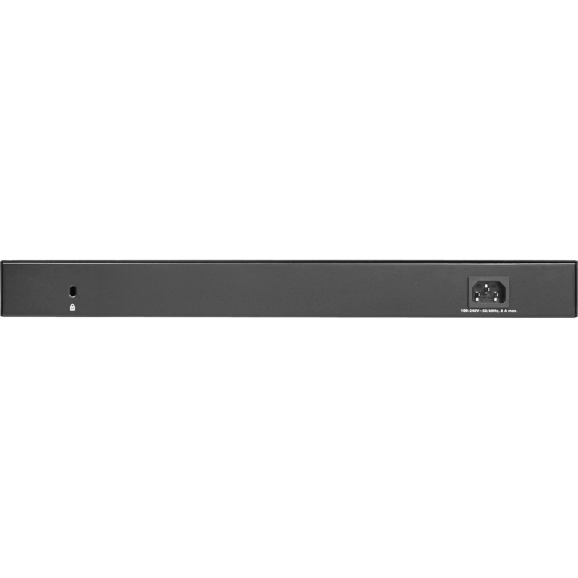 Netgear gs348pp switch