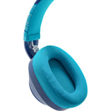 Powera lucidsound ls10x gen 2 bedrade gamingheadset voor xbox series x|s - watergolf over-ear gaming headset (azuurblauw lichtblauw, xbox series x|s, xbox one, pc) - afbeelding 9