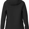 Cube cmpt - women's rain jacket