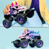 Lego technic 42220 monster jam sparkle smash pull-back