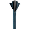 Gardena textielslang liano xtreme 19 mm (3 4”), 30 m (donkergrijs oranje)