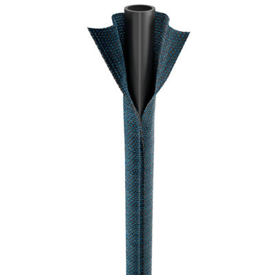 Gardena textielslang liano xtreme 19 mm (3 4”), 30 m (donkergrijs oranje)