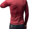Alé warm race - long sleeve jersey