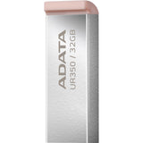 Adata ur350 32 gb usb-stick (nikkel bruin, usb-a 3.2 gen 1 (5 gbit s)) - afbeelding 3