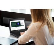 Asus chromebook cr11 cr1104cta-ns0067 11.6 laptop (grijs | n150 | intel graphics | 4 gb | 32 gb emmc | touch) - afbeelding 16