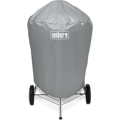 Weber barbecuehoes - houtskoolbarbecues van 57 cm beschermkap
