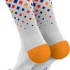 Incylence crystals - running socks