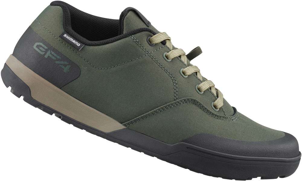 Shimano sh-gf400 - mtb gravity flat shoes