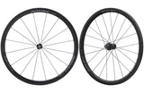 Shimano dura ace wh-r9200-tu 28 tubular carbon wheelset - afbeelding 2