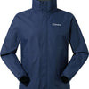 Berghaus rg alpha 2.0 - hardshell jacket