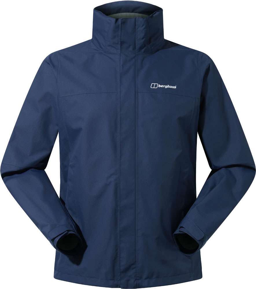 Berghaus rg alpha 2.0 - hardshell jacket