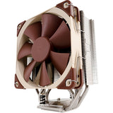 Noctua nh-u12s cpu-koeler (pwm-aansluiting) - afbeelding 1
