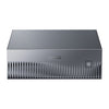 Asus ascent gx10 arm v9.2-a 128 2 mini-pc (donkergrijs | nvidia gb10 grace blackwell | dgx spark | nvlink-c2c | 128 gb | 2 tb ssd)