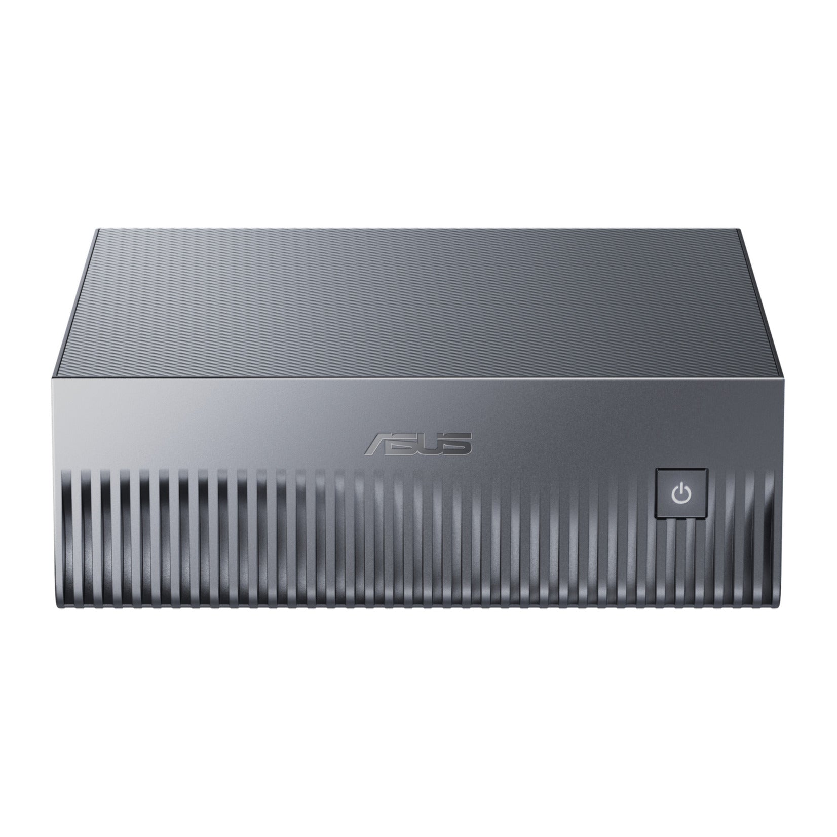 Asus ascent gx10 arm v9.2-a 128 2 mini-pc (donkergrijs | nvidia gb10 grace blackwell | dgx spark | nvlink-c2c | 128 gb | 2 tb ssd)