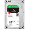 Seagate ironwolf 8 tb harde schijf (sata 600, 24 7)