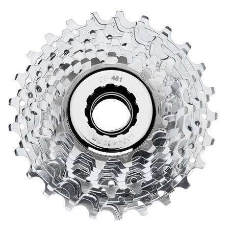 Campagnolo veloce 10-speed cassette 12-23