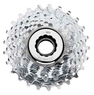 Campagnolo veloce 10-speed cassette 12-23