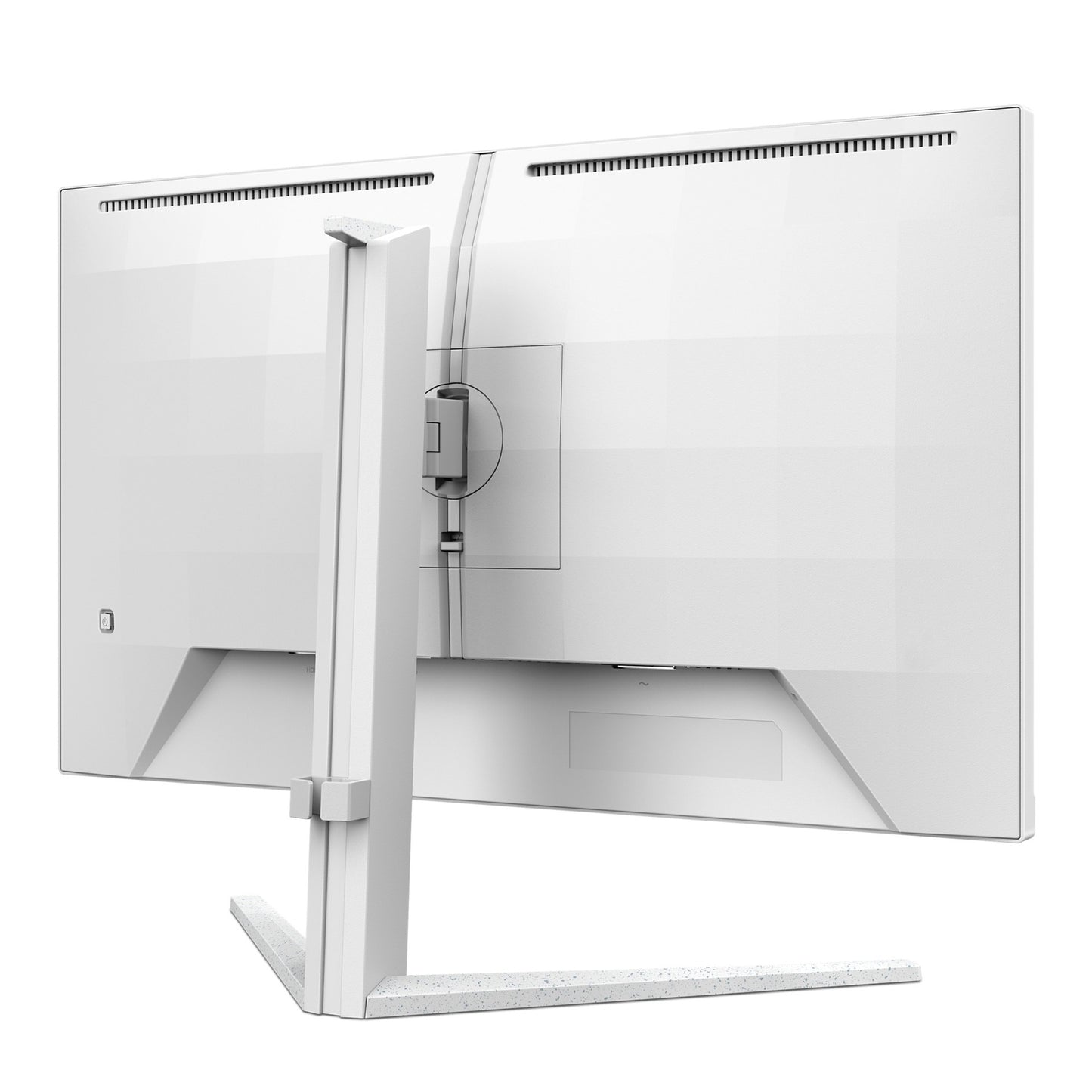 Philips evnia 27m2n3201a 00 27 gaming monitor (wit, 2x hdmi, displayport, 180 hz)
