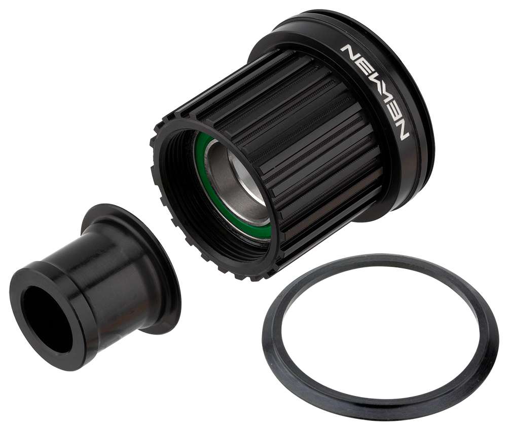 Newmen gen2 freehub body for mtb