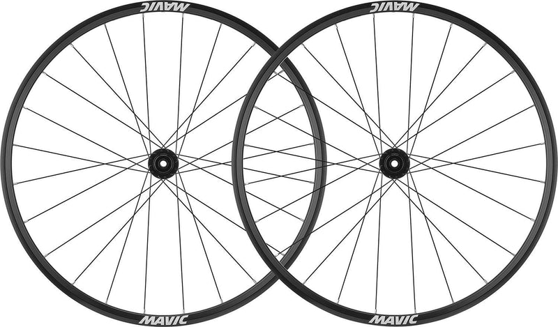 Mavic access rg22 cl shimano hg-r laufradsatz