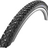 Buitenband Schwalbe 26-1.75 (47-559) Winter Active R 100 spik zwart