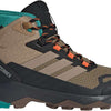 Adidas terrex skychaser ax5 mid gtx® - hiking shoes