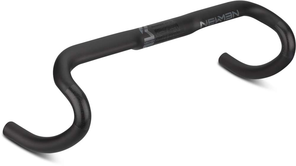 Newmen wing bar advanced 318 carbon handlebar